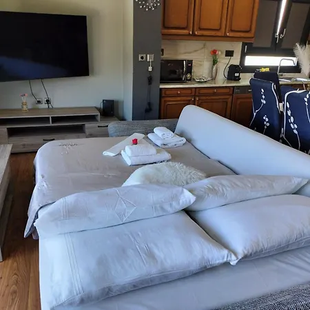 Mark's Cozy Daire
