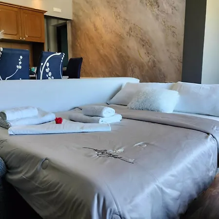 Mark's Cozy * Ermoupoli